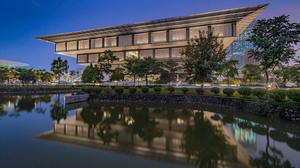 Bảo tàng Hà Nội 14 năm xây xong để đấy