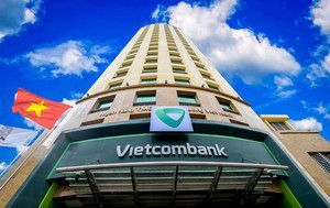 Tài khoản khách hàng Vietcombank 