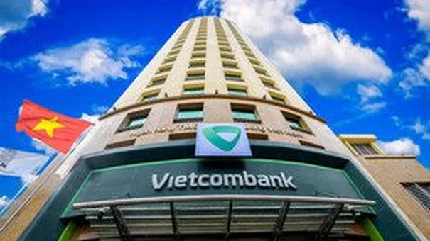 Tài khoản khách hàng Vietcombank 