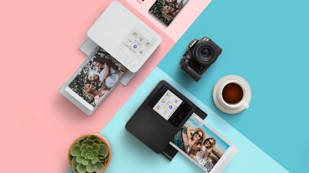 SELPHY CP1500: Mang niềm vui đến cho cuộc sống của bạn
