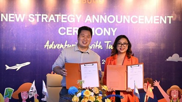 Tubudd nhận đầu tư từ quỹ TheVentures