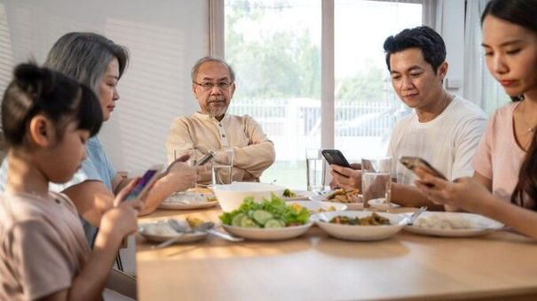 Cách hạn chế sóng wifi ảnh hưởng đến trẻ