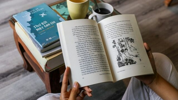 Mẹo đọc sách của những người thông minh, làm thế nào để đọc ít mà vẫn hiểu nhiều?