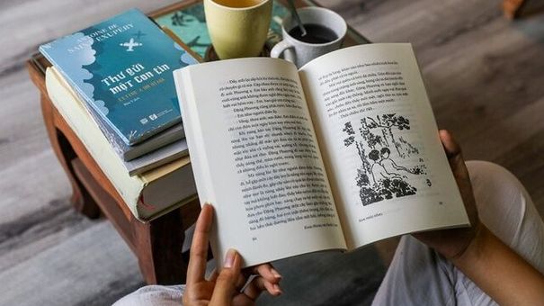 Mẹo đọc sách của những người thông minh, làm thế nào để đọc ít mà vẫn hiểu nhiều?