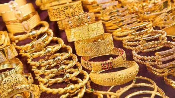 Giá vàng hôm nay 17/7: Cuối tuần, SJC đứng ngưỡng hơn 67 triệu đồng