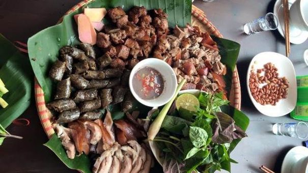 Chuyên gia cảnh báo món khoái khẩu chỉ nên ăn 2-3 lần/năm
