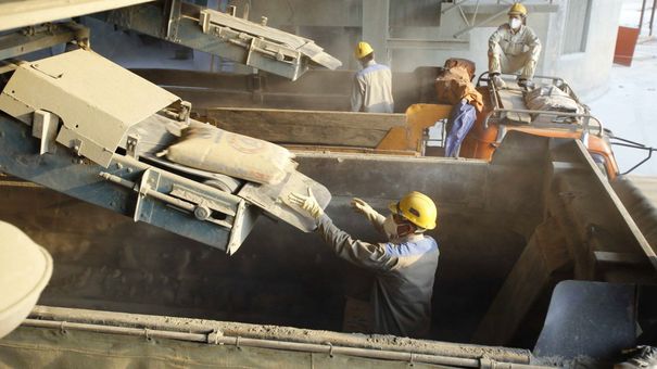 Vật liệu xây dựng sẽ đảo chiều giảm giá?