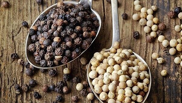 Giá tiêu hôm nay 18/7: Giá tiêu giảm 500 đồng/kg tại Bà Rịa Vũng Tàu