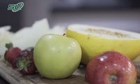 Hè nóng bức: Uống gì vừa thanh nhiệt vừa giảm cân?