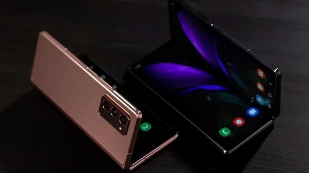 Samsung chốt ngày ra mắt loạt điện thoại gập mới