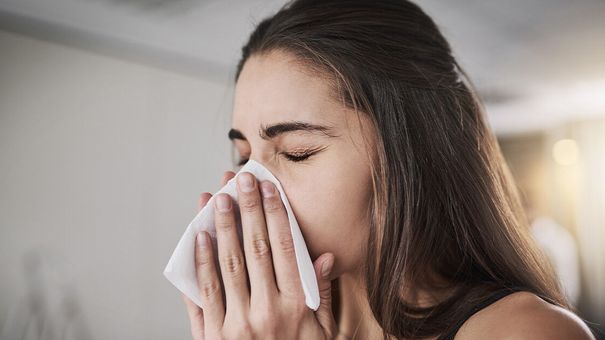 Nhận biết và đề phòng những biến chứng nguy hiểm của cúm A