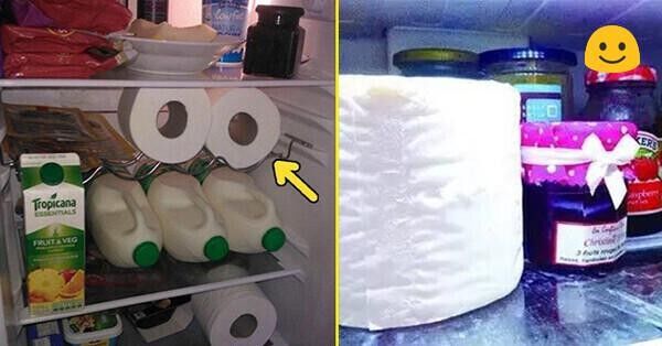 Tuyệt chiêu khử mùi hôi tủ lạnh cực hiệu quả