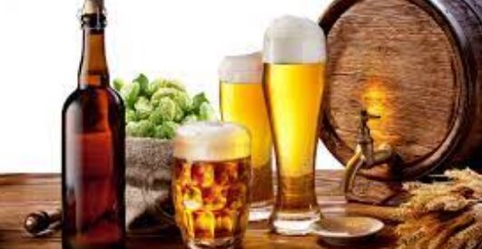 Cảnh báo: Những loại ung thư có thể mắc khi uống rượu bia