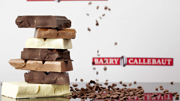 Phát hiện khuẩn salmonella tại nhà máy sản xuất chocolate lớn nhất thế giới