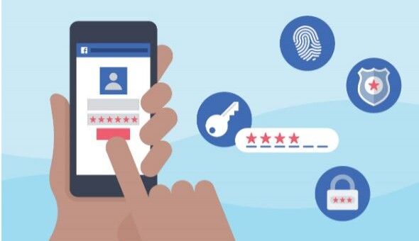 5 bí kíp để không bị hack tài khoản Facebook