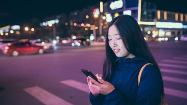 Ứng dụng bảo vệ an toàn cho người đi du lịch