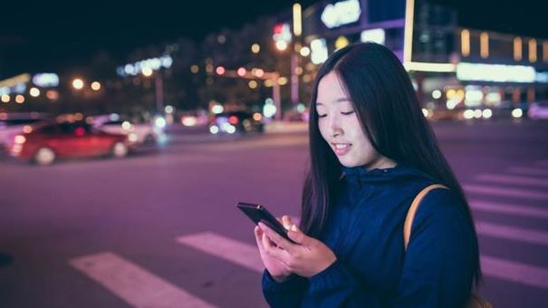 Ứng dụng bảo vệ an toàn cho người đi du lịch