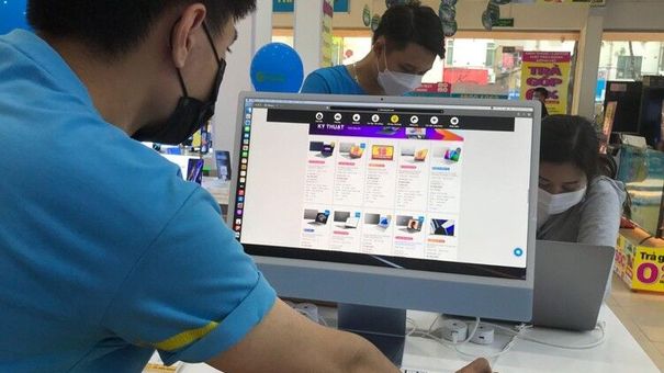 Thi trường máy tính cho sinh viên: Lựa chọn gì để phù hợp?