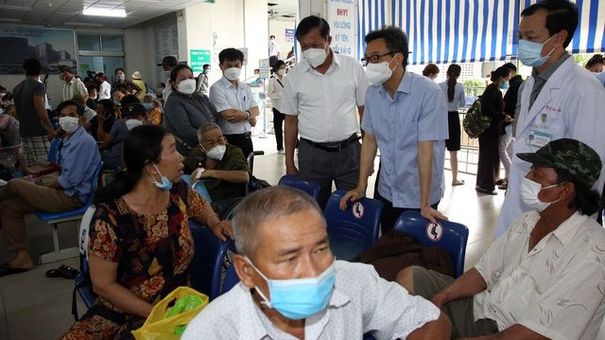 Không để tiếp diễn tình trạng quảng cáo thực phẩm chức năng vượt quá thực tế