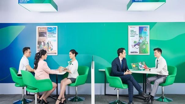 VPBank tiên phong hỗ trợ doanh nghiệp số hóa không gian làm việc vật lý