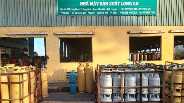 Hộp thư ngày 21/7: Công ty gas Thành Tài bị tố nhiều sai phạm trong sản xuất, kinh doanh
