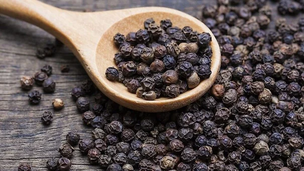 Giá tiêu hôm nay 25/7: Cao nhất 74.000 đồng/kg