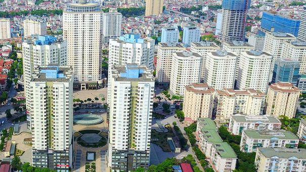Giá bất động sản vẫn tăng khi thị trường khựng lại, chuyên gia “bắt mạch” thị trường cuối năm