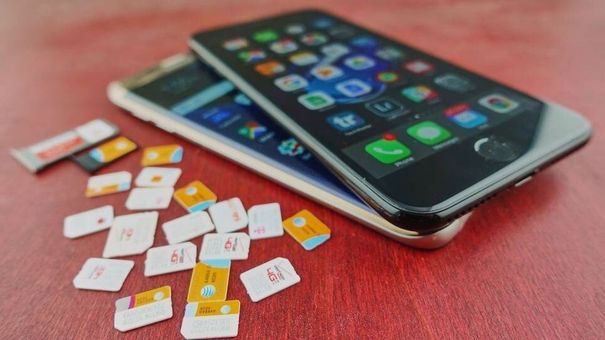 Giải quyết dứt điểm tình trạng dùng SIM rác lừa đảo
