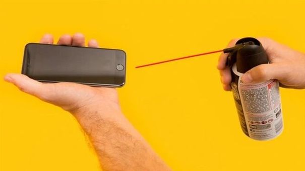 Sai lầm khi tự vệ sinh loa iPhone khiến điện thoại hư hỏng, đây là cách chuẩn nhất