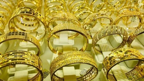 Giá vàng hôm nay 26/7: Vàng mua vào 65 triệu đồng/lượng