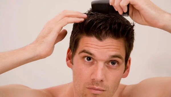 Sáp vuốt tóc kém chất lượng ảnh hưởng không tốt cho sức khỏe
