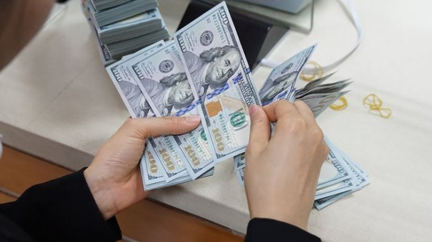 Tỷ giá USD hôm nay 26/7: Đồng đô la đi ngang trước thềm tăng lãi suất