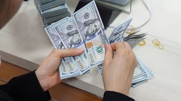 Tỷ giá USD hôm nay 26/7: Đồng đô la đi ngang trước thềm tăng lãi suất