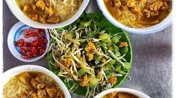 7 món bún miền Tây tên nghe “lạ hoắc” nhưng vị siêu ngon: Toàn những đặc sản với cách chế biến có 1-0-2