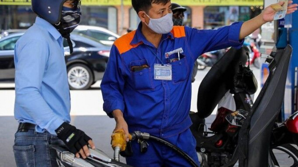 Giá xăng có thể giảm về 24.000 đồng/lít vào quý IV/2022?