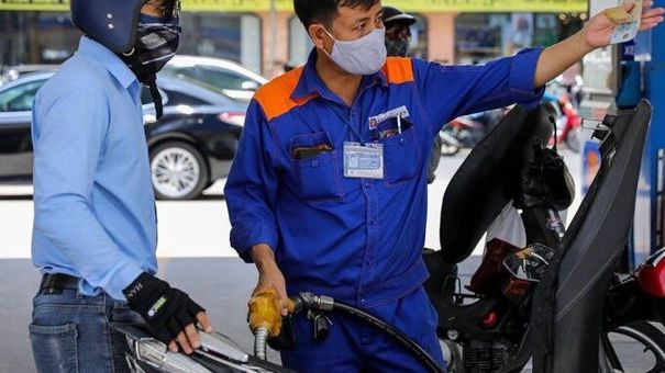 Giá xăng có thể giảm về 24.000 đồng/lít vào quý IV/2022?