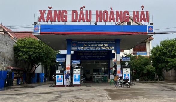 Vụ đổ 500.000 đồng xăng, hút ra 9,5 lít: UBND huyện Lục Ngạn kết luận nhân viên 'bán thiếu'