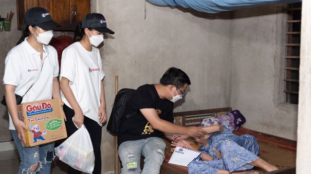 Nhiều hoạt động ý nghĩa nhân dịp kỷ niệm 75 năm ngày Thương binh liệt sỹ