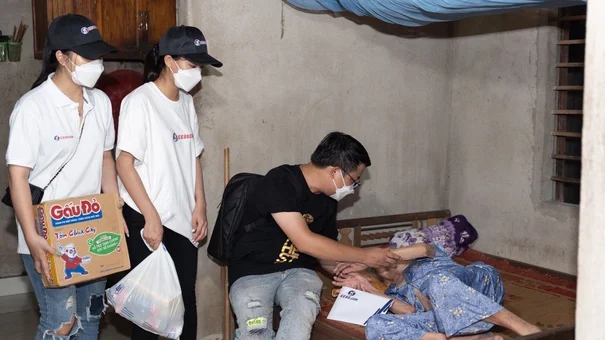 Nhiều hoạt động ý nghĩa nhân dịp kỷ niệm 75 năm ngày Thương binh liệt sỹ