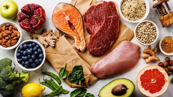 Những thực phẩm được khuyên dùng cho người mắc đậu mùa khỉ