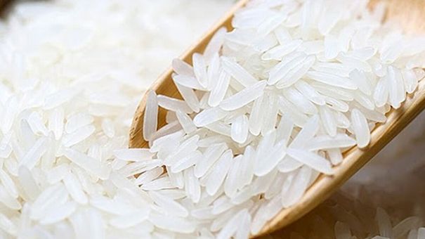 Vì sao không nên ăn gạo xát quá kỹ?