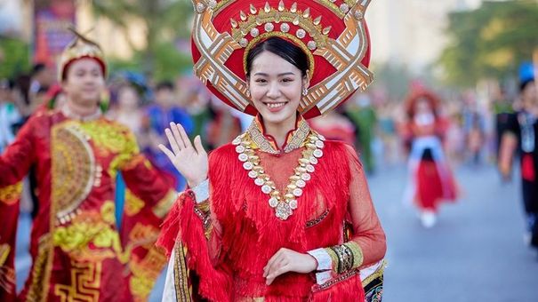 Sun Group đưa chuỗi sự kiện nghệ thuật và lễ hội đặc sặc đến Hòa Bình hai ngày cuối tháng 7