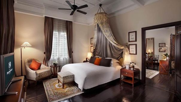 Metropole Hà Nội được Travel + Leisure vinh danh trong giải thưởng ‘World’s Best Awards’
