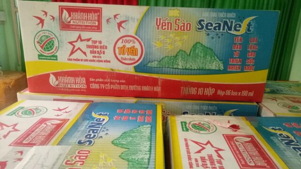 Yến sào bị làm giả tinh vi, cách nhận biết sản phẩm đảm bảo tiêu chuẩn, chất lượng