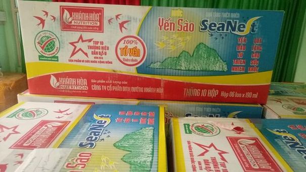 Yến sào bị làm giả tinh vi, cách nhận biết sản phẩm đảm bảo tiêu chuẩn, chất lượng