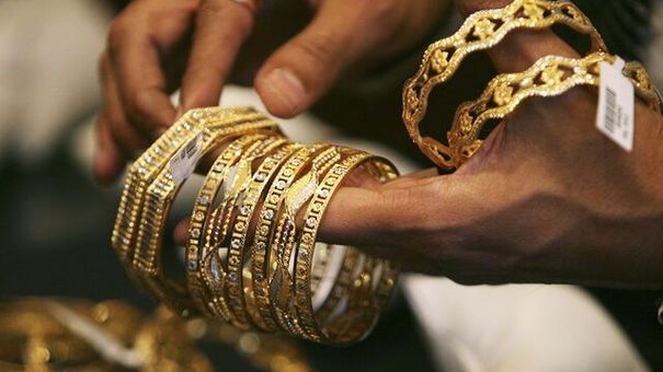 Giá vàng hôm nay 3/7: Vàng SJC tăng 100.000 đồng phiên cuối tuần