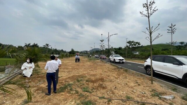 Những khu vực nóng “bỏng tay” của thị trường bất động sản Hà Nội hiện nay ra sao?