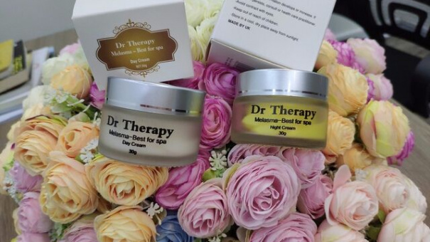 Sàn giao dịch thương mại điện tử Shopee kinh doanh mỹ phẩm không được phép lưu thông trên thị trường Việt Nam