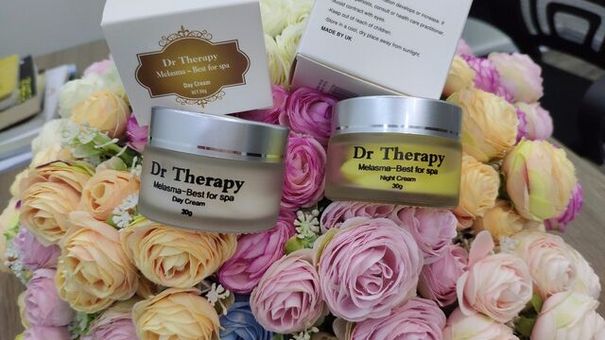 Sàn giao dịch thương mại điện tử Shopee kinh doanh mỹ phẩm không được phép lưu thông trên thị trường Việt Nam