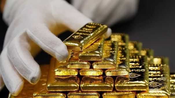 Giá vàng hôm nay 4/7: Giá vàng đi ngang ở mức hơn 1.810 USD/ounce